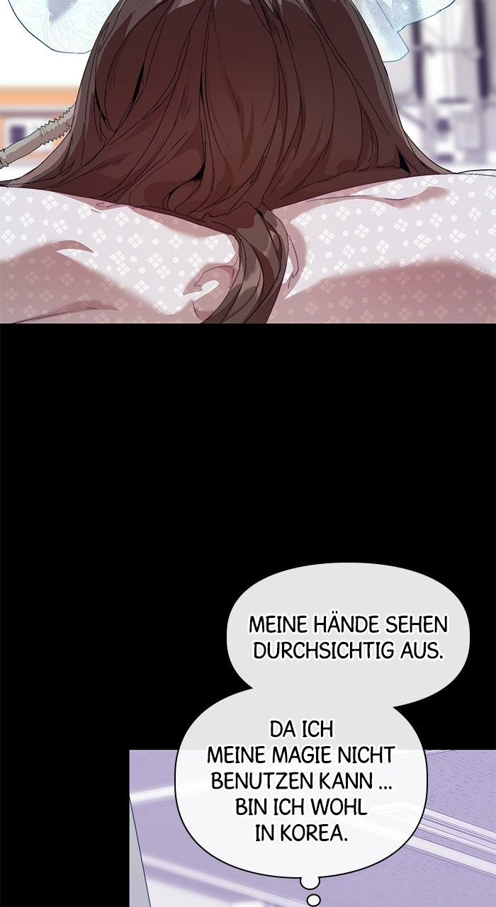Read Als Kindermädchen des Schurken dem Tod geweiht Manga Online