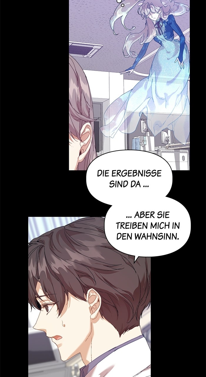 Read Als Kindermädchen des Schurken dem Tod geweiht Manga Online