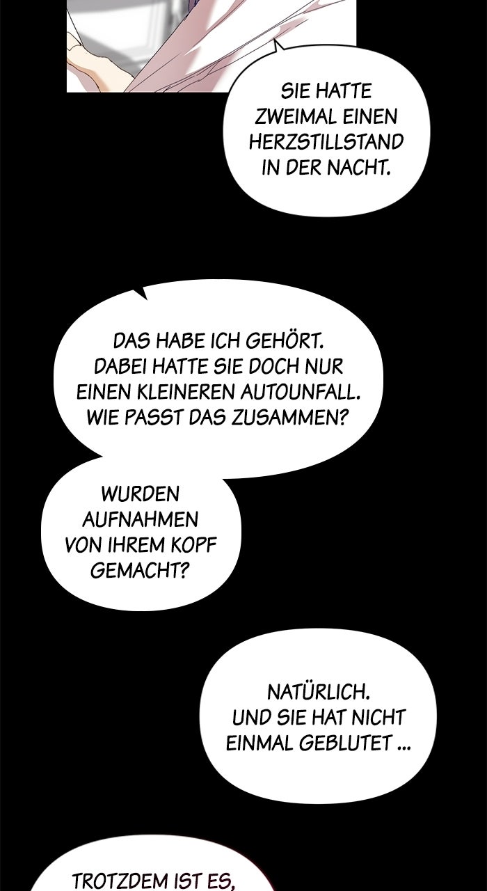 Read Als Kindermädchen des Schurken dem Tod geweiht Manga Online