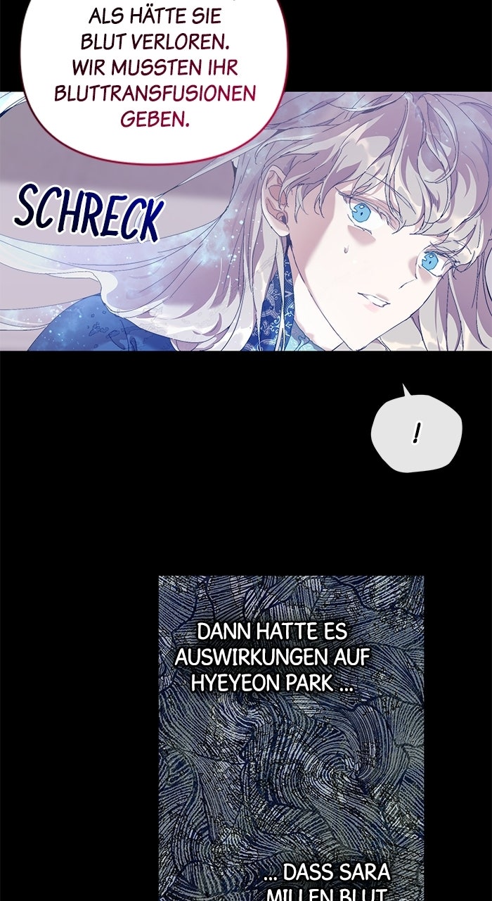 Read Als Kindermädchen des Schurken dem Tod geweiht Manga Online