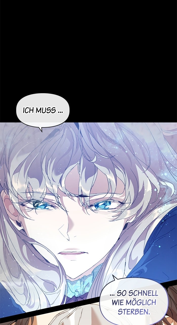 Read Als Kindermädchen des Schurken dem Tod geweiht Manga Online