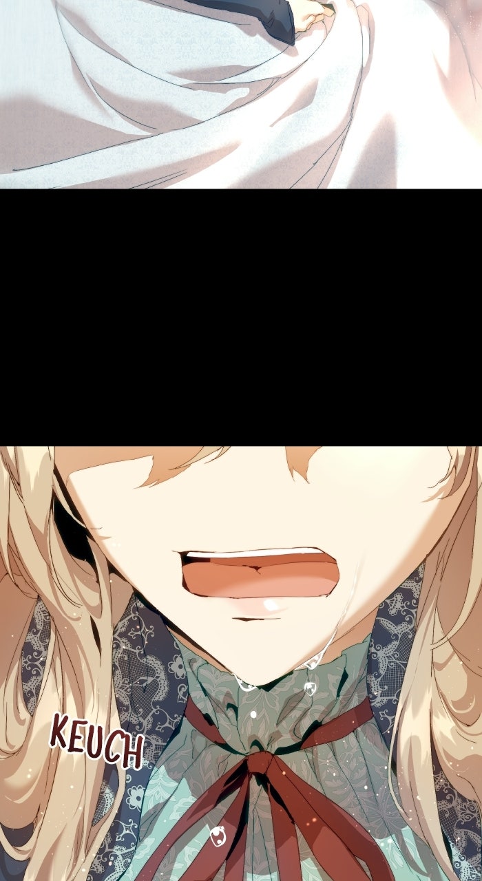 Read Als Kindermädchen des Schurken dem Tod geweiht Manga Online