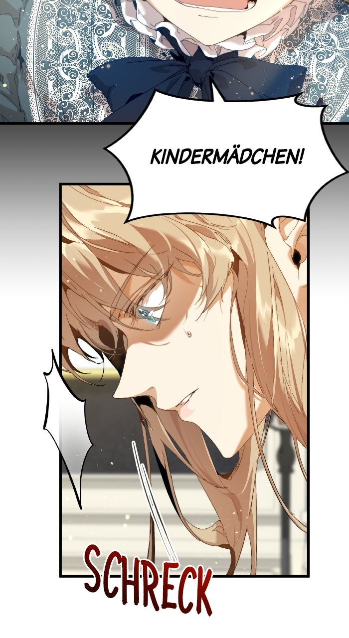 Read Als Kindermädchen des Schurken dem Tod geweiht Manga Online