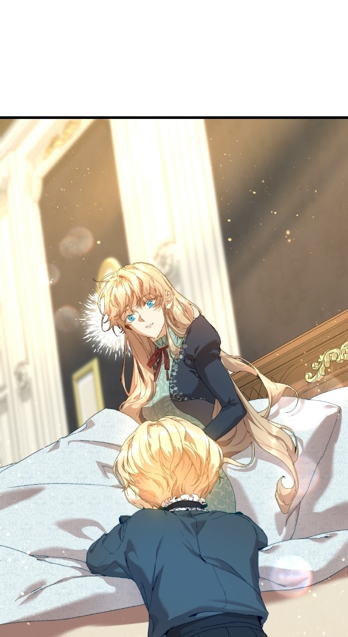 Read Als Kindermädchen des Schurken dem Tod geweiht Manga Online