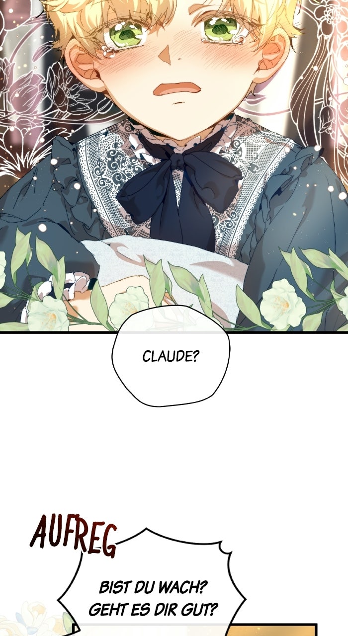 Read Als Kindermädchen des Schurken dem Tod geweiht Manga Online