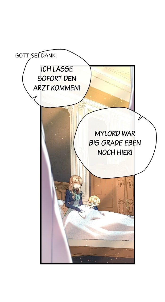 Read Als Kindermädchen des Schurken dem Tod geweiht Manga Online