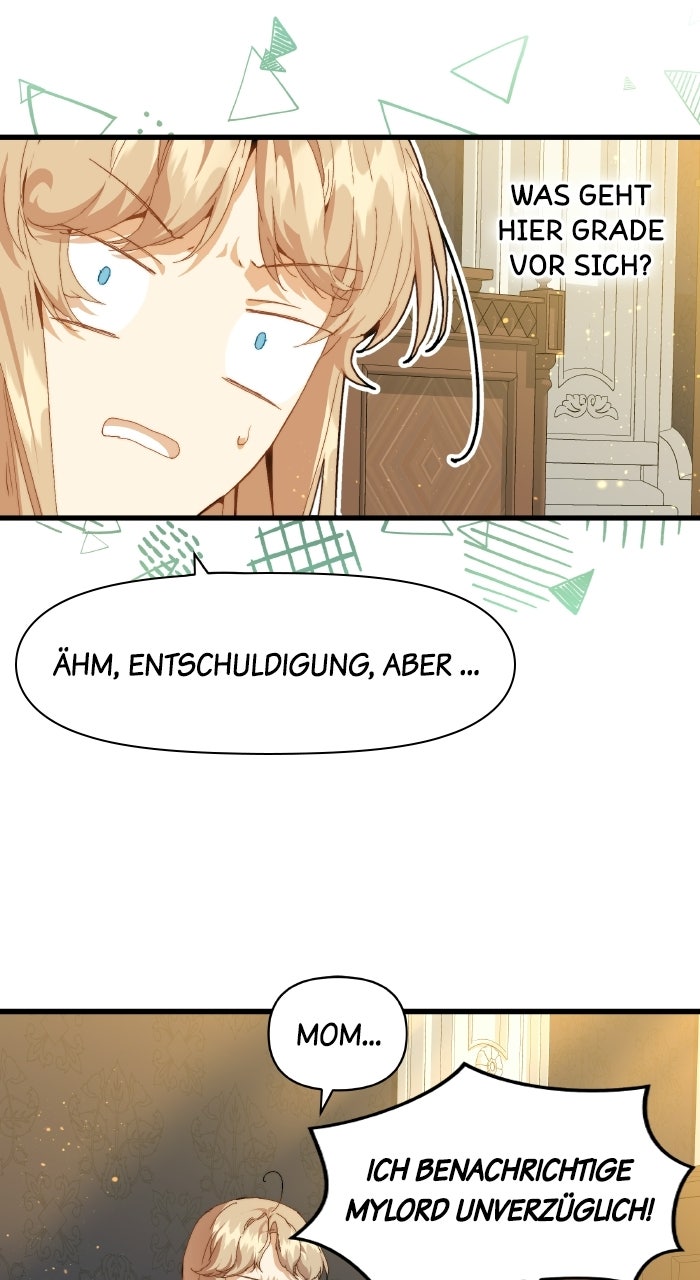 Read Als Kindermädchen des Schurken dem Tod geweiht Manga Online