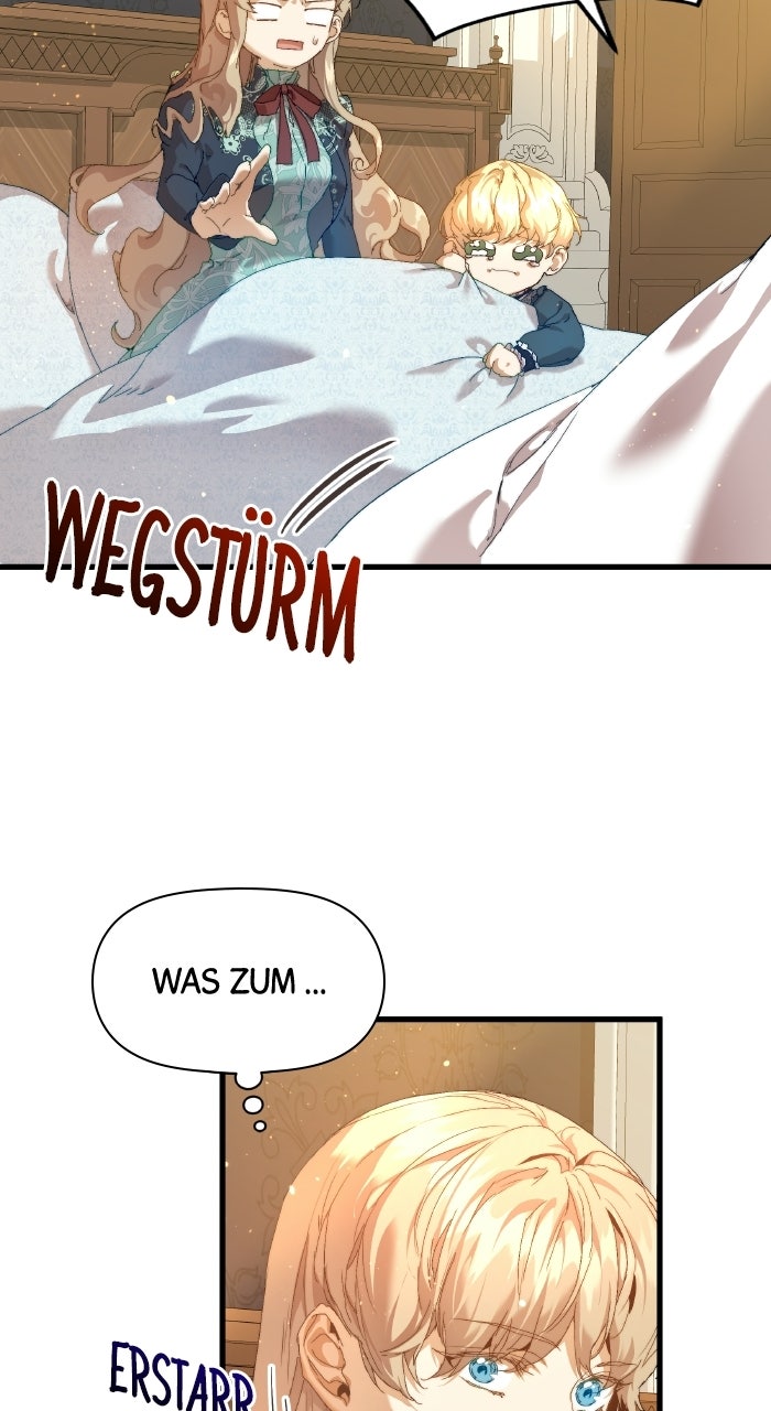 Read Als Kindermädchen des Schurken dem Tod geweiht Manga Online