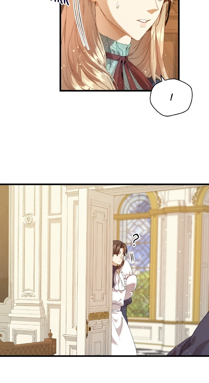 Read Als Kindermädchen des Schurken dem Tod geweiht Manga Online