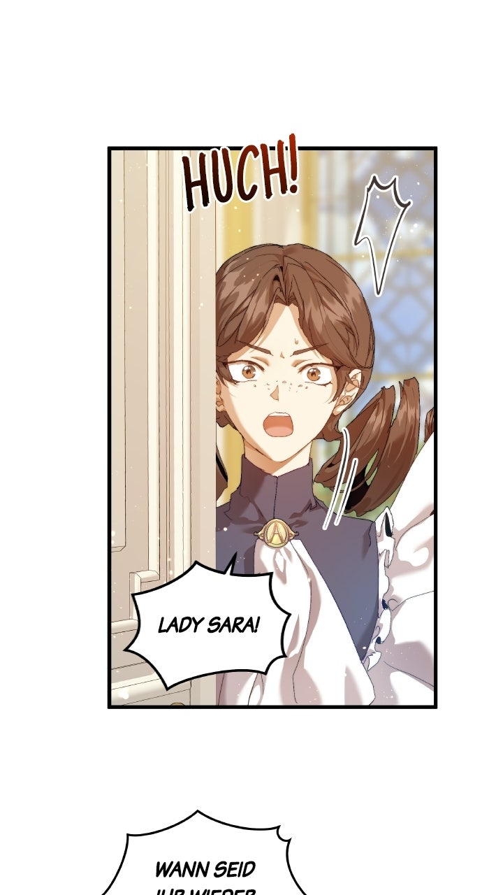 Read Als Kindermädchen des Schurken dem Tod geweiht Manga Online