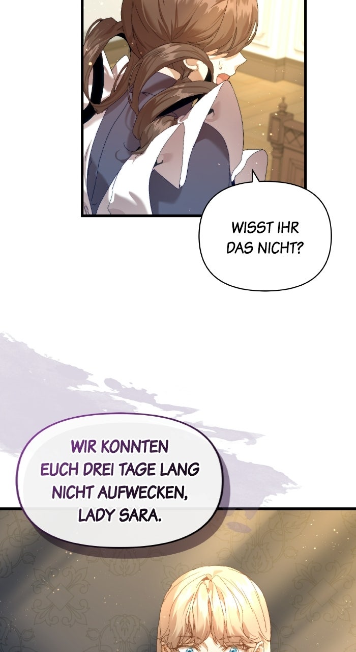 Read Als Kindermädchen des Schurken dem Tod geweiht Manga Online