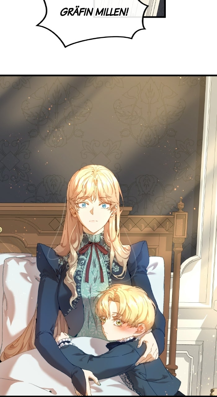 Read Als Kindermädchen des Schurken dem Tod geweiht Manga Online