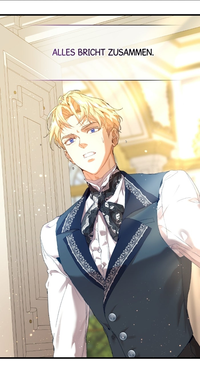 Read Als Kindermädchen des Schurken dem Tod geweiht Manga Online