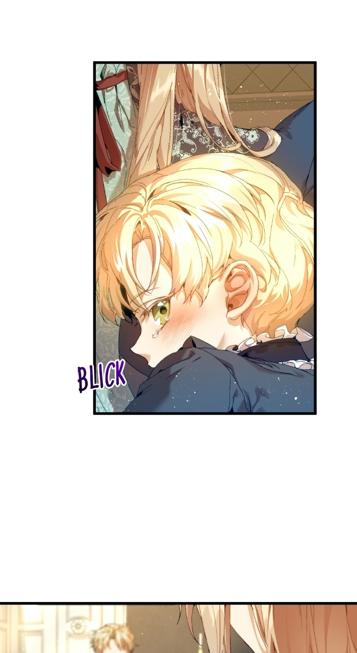 Read Als Kindermädchen des Schurken dem Tod geweiht Manga Online