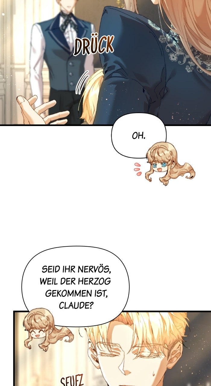 Read Als Kindermädchen des Schurken dem Tod geweiht Manga Online