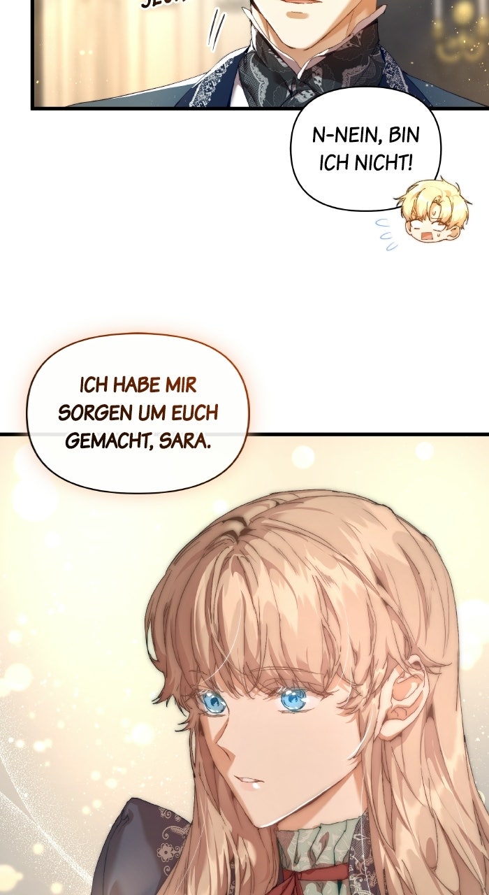 Read Als Kindermädchen des Schurken dem Tod geweiht Manga Online