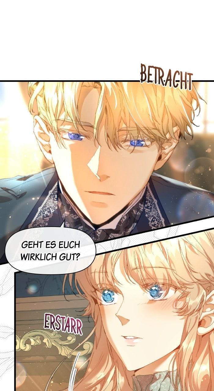 Read Als Kindermädchen des Schurken dem Tod geweiht Manga Online