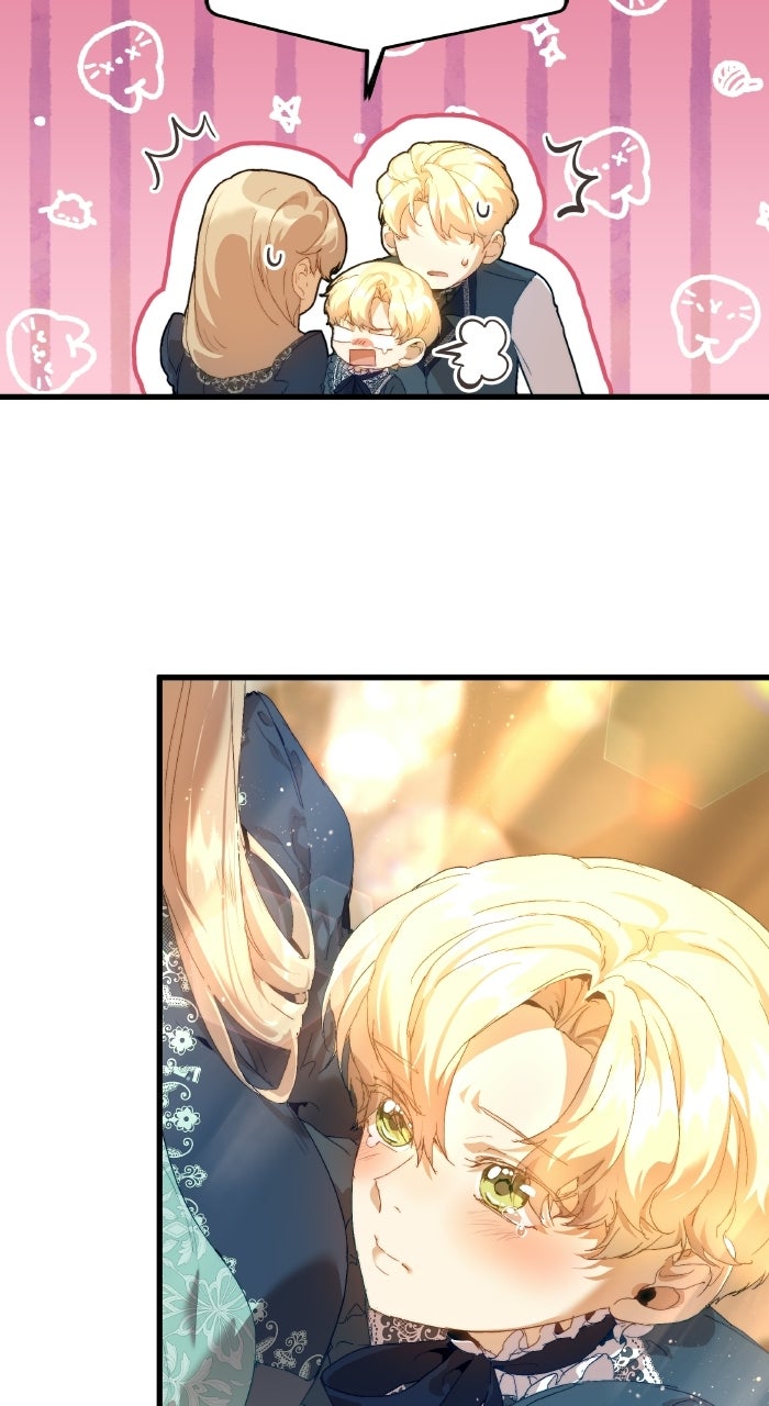 Read Als Kindermädchen des Schurken dem Tod geweiht Manga Online