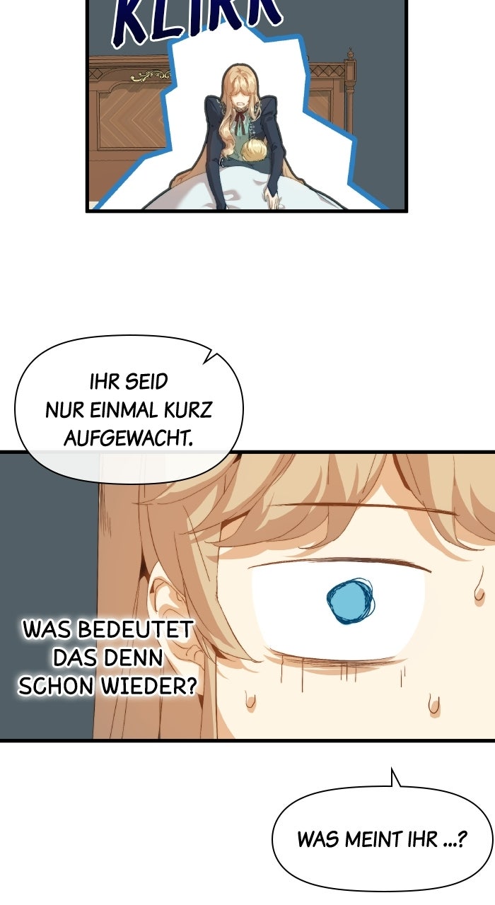 Read Als Kindermädchen des Schurken dem Tod geweiht Manga Online