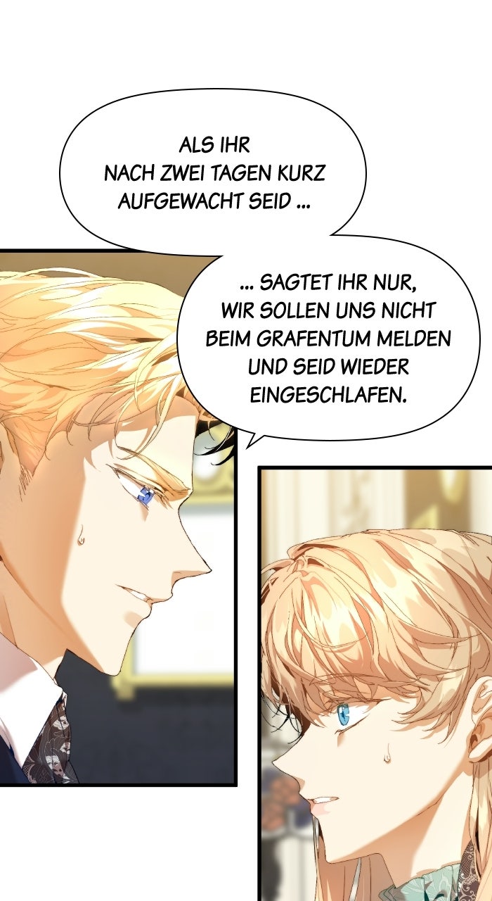 Read Als Kindermädchen des Schurken dem Tod geweiht Manga Online