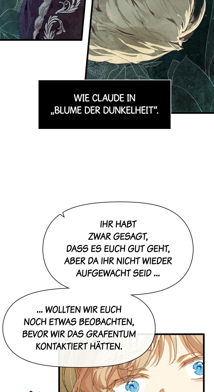 Read Als Kindermädchen des Schurken dem Tod geweiht Manga Online