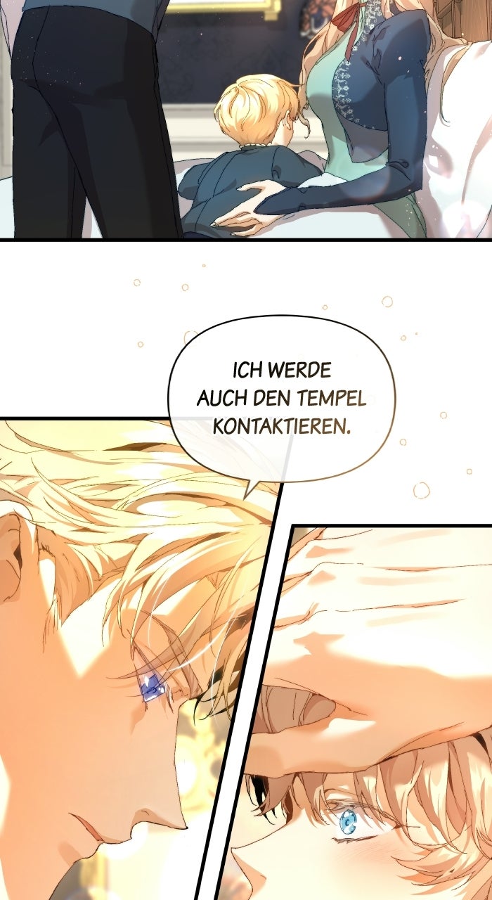 Read Als Kindermädchen des Schurken dem Tod geweiht Manga Online