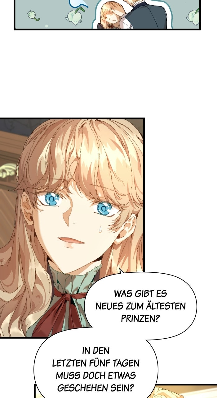 Read Als Kindermädchen des Schurken dem Tod geweiht Manga Online