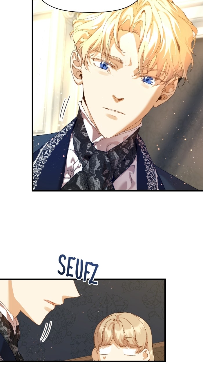 Read Als Kindermädchen des Schurken dem Tod geweiht Manga Online