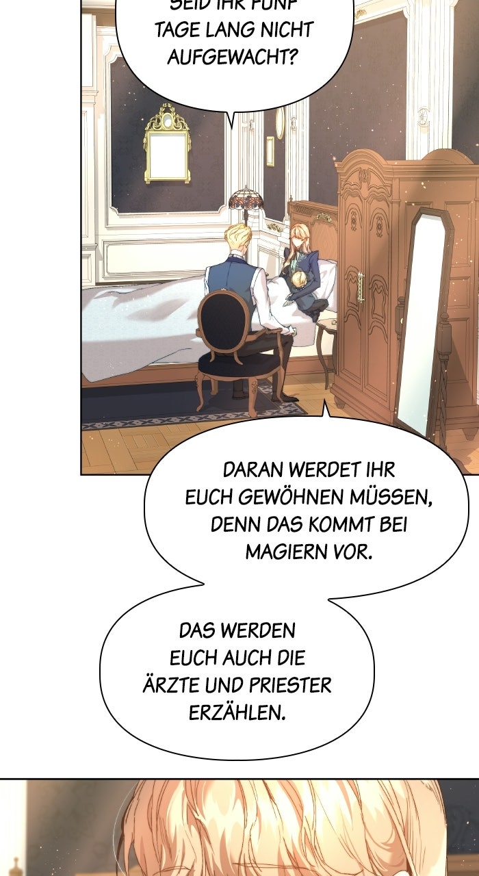 Read Als Kindermädchen des Schurken dem Tod geweiht Manga Online