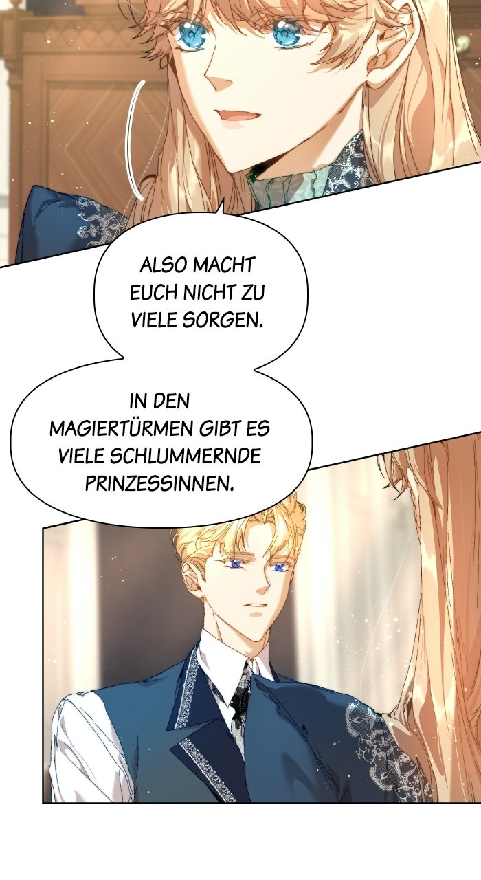 Read Als Kindermädchen des Schurken dem Tod geweiht Manga Online