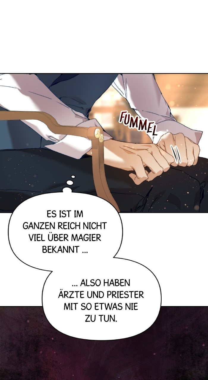 Read Als Kindermädchen des Schurken dem Tod geweiht Manga Online