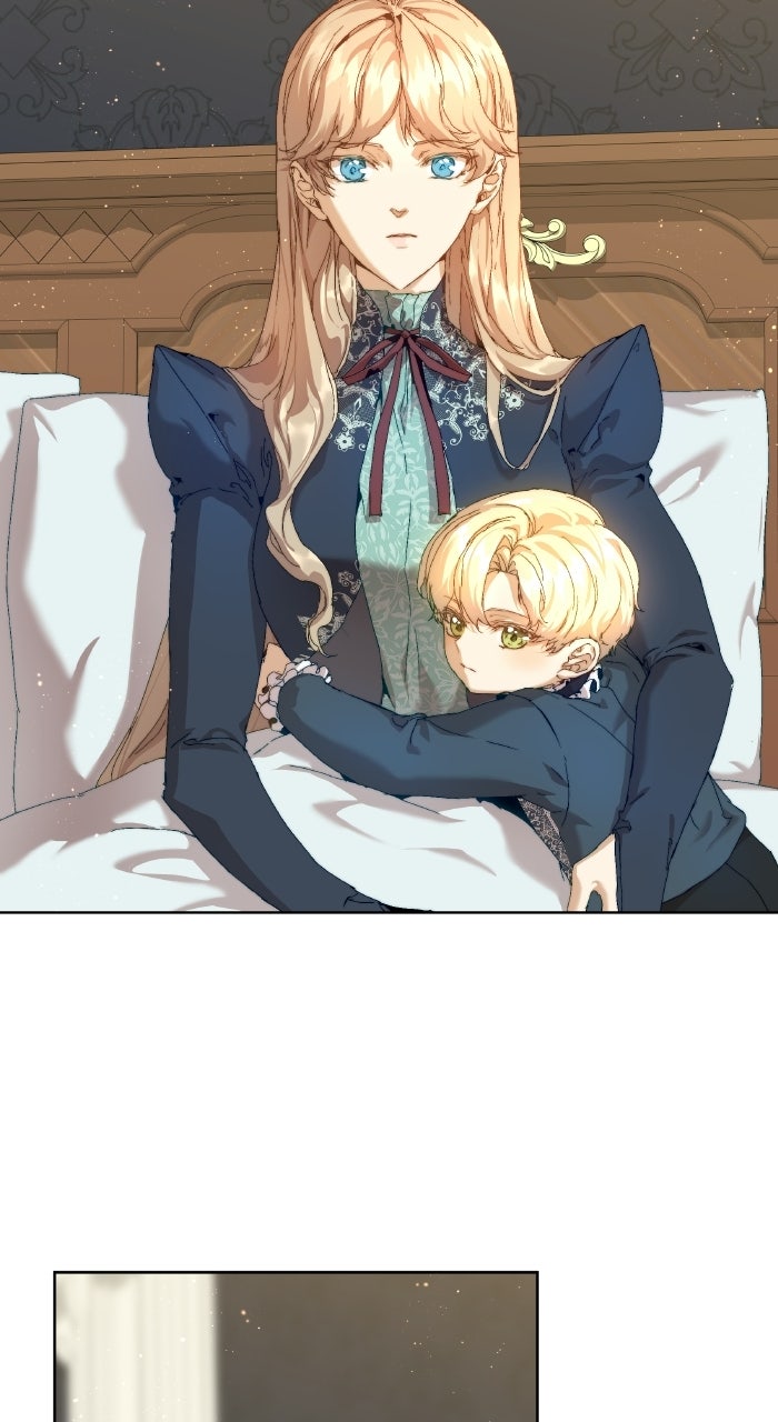 Read Als Kindermädchen des Schurken dem Tod geweiht Manga Online