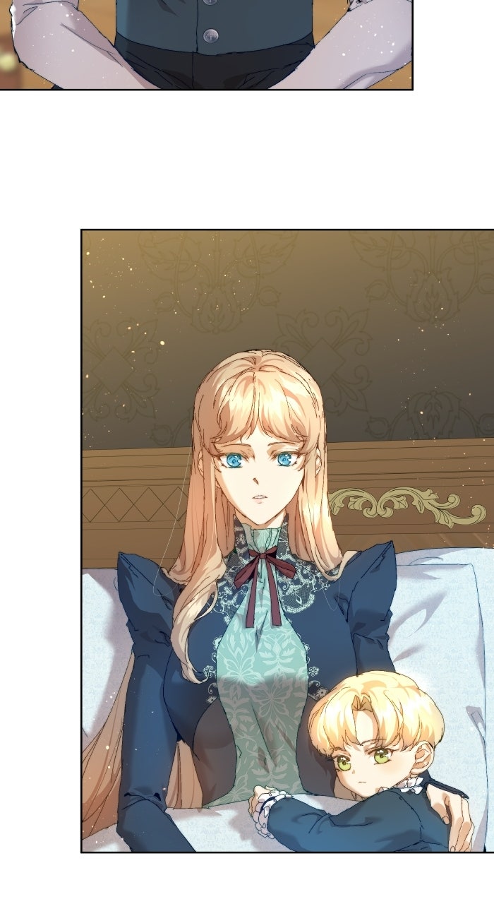 Read Als Kindermädchen des Schurken dem Tod geweiht Manga Online