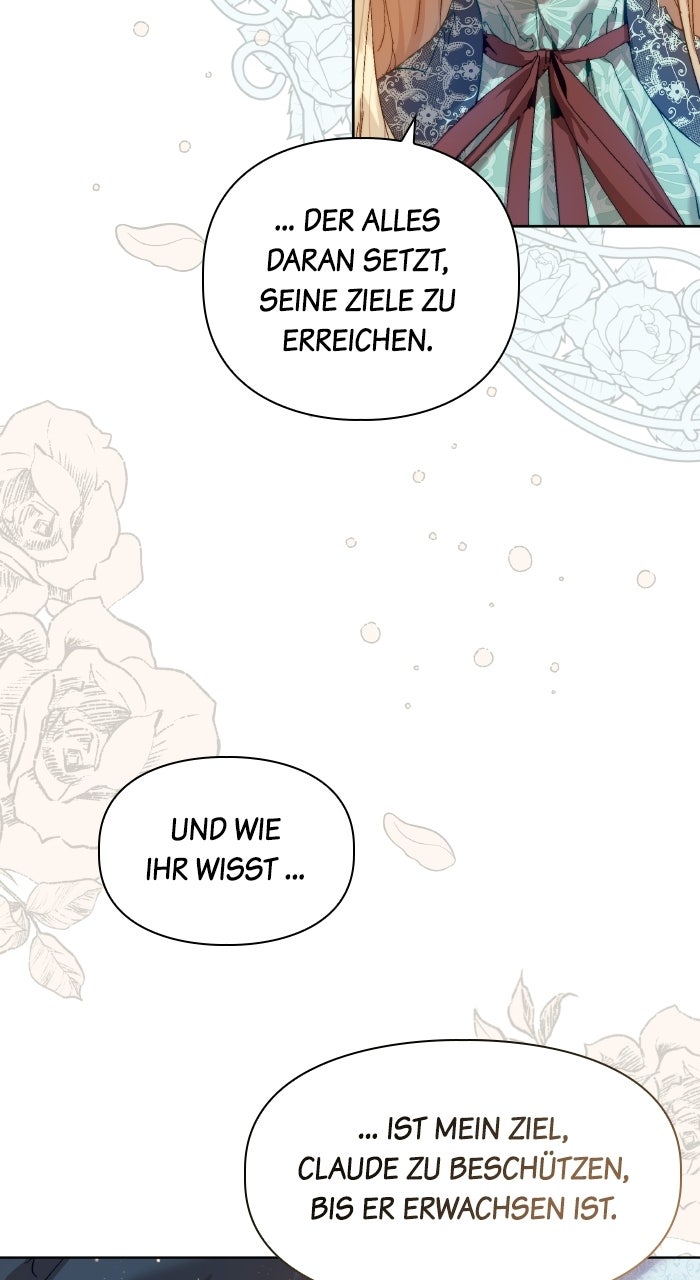 Read Als Kindermädchen des Schurken dem Tod geweiht Manga Online