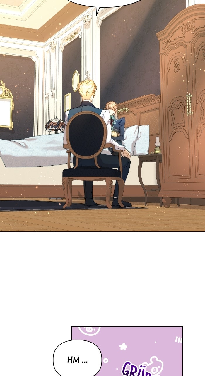 Read Als Kindermädchen des Schurken dem Tod geweiht Manga Online