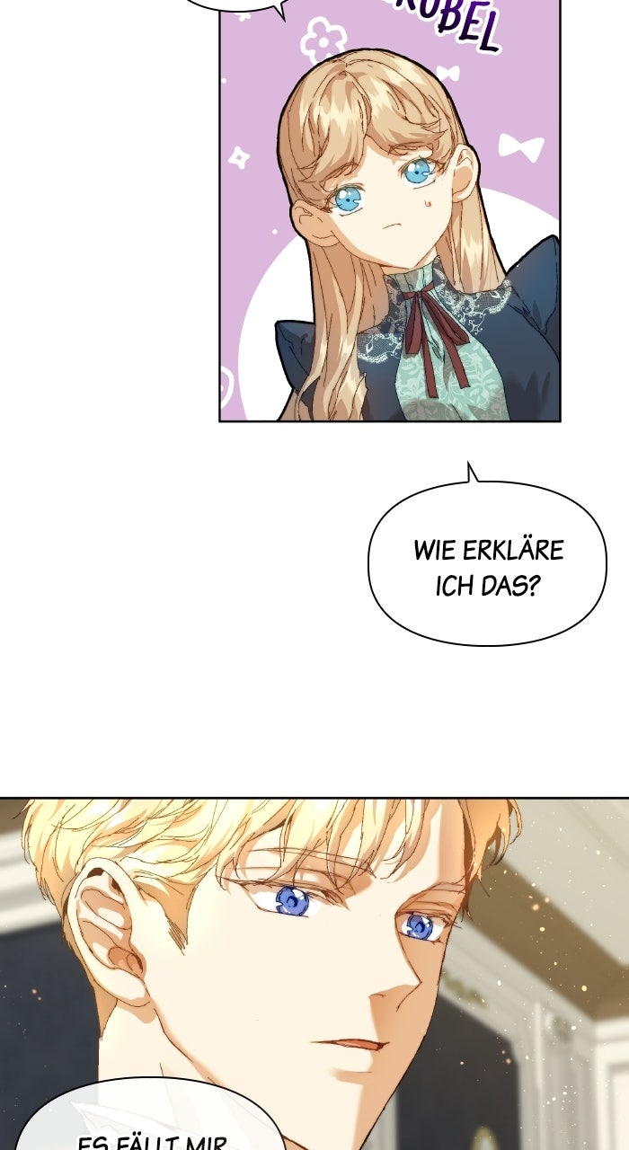 Read Als Kindermädchen des Schurken dem Tod geweiht Manga Online