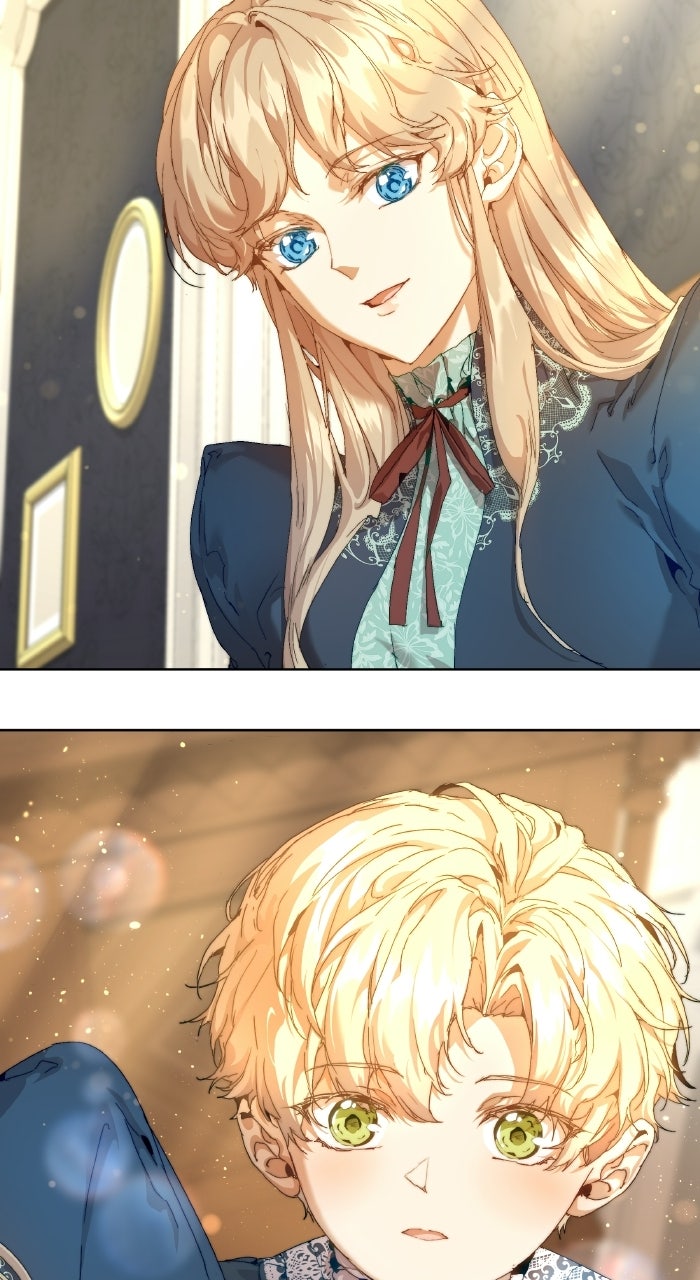 Read Als Kindermädchen des Schurken dem Tod geweiht Manga Online