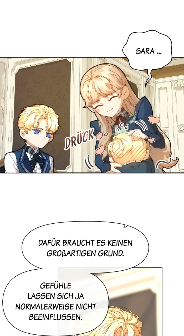 Read Als Kindermädchen des Schurken dem Tod geweiht Manga Online
