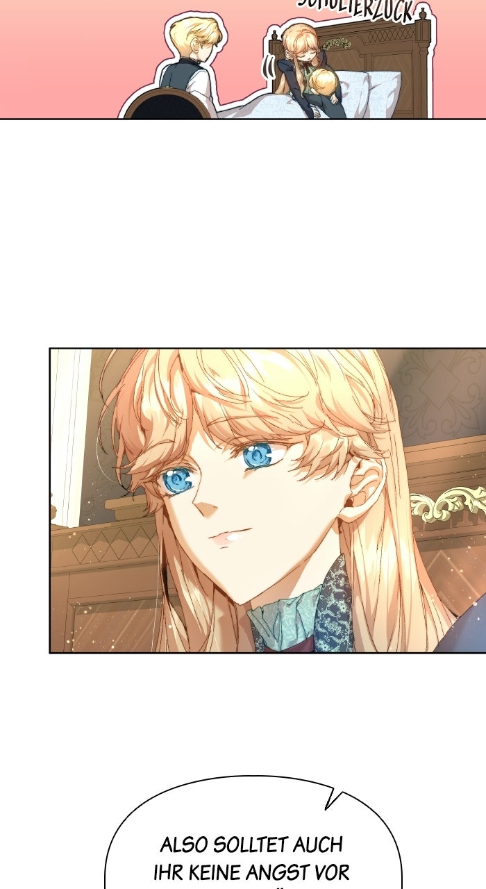 Read Als Kindermädchen des Schurken dem Tod geweiht Manga Online