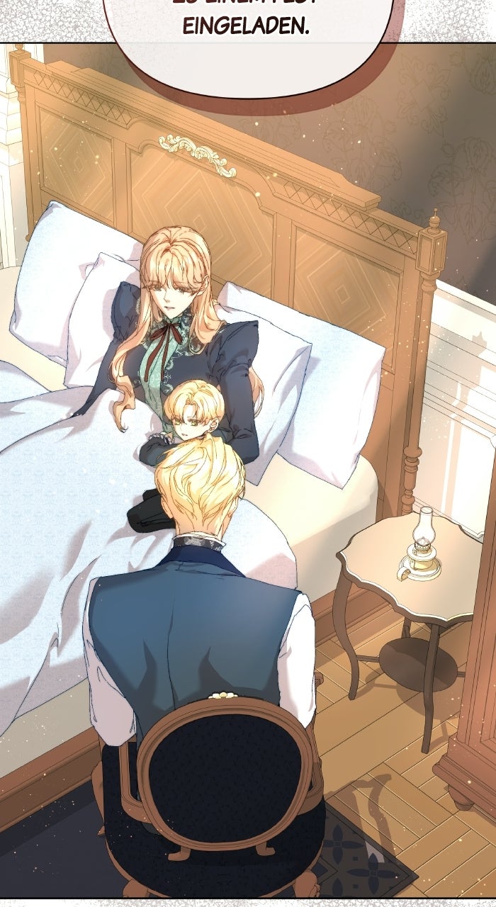 Read Als Kindermädchen des Schurken dem Tod geweiht Manga Online