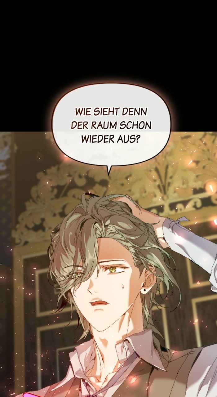 Read Als Kindermädchen des Schurken dem Tod geweiht Manga Online