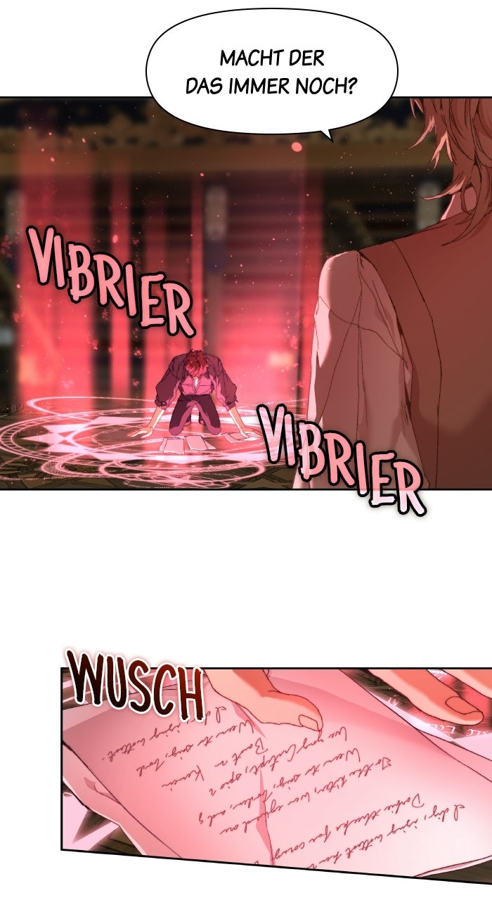 Read Als Kindermädchen des Schurken dem Tod geweiht Manga Online