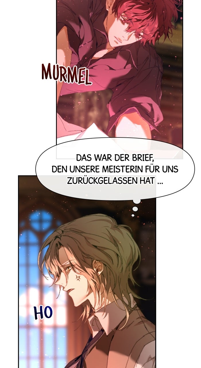 Read Als Kindermädchen des Schurken dem Tod geweiht Manga Online