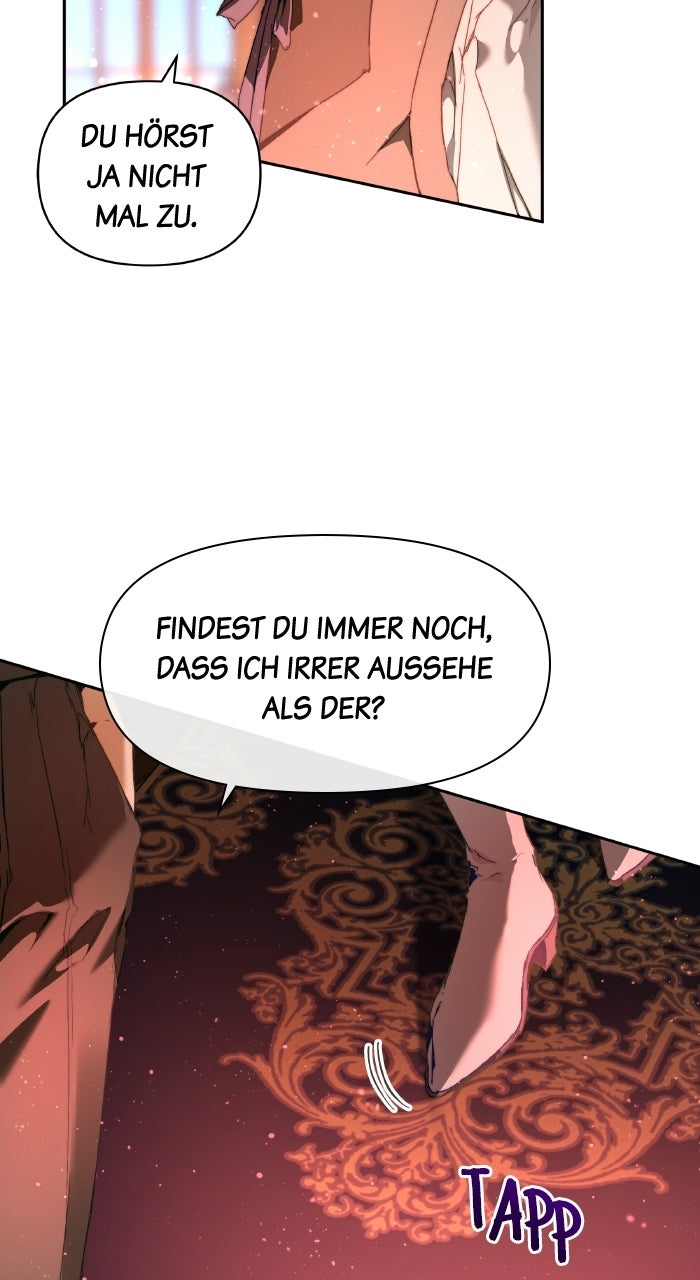 Read Als Kindermädchen des Schurken dem Tod geweiht Manga Online