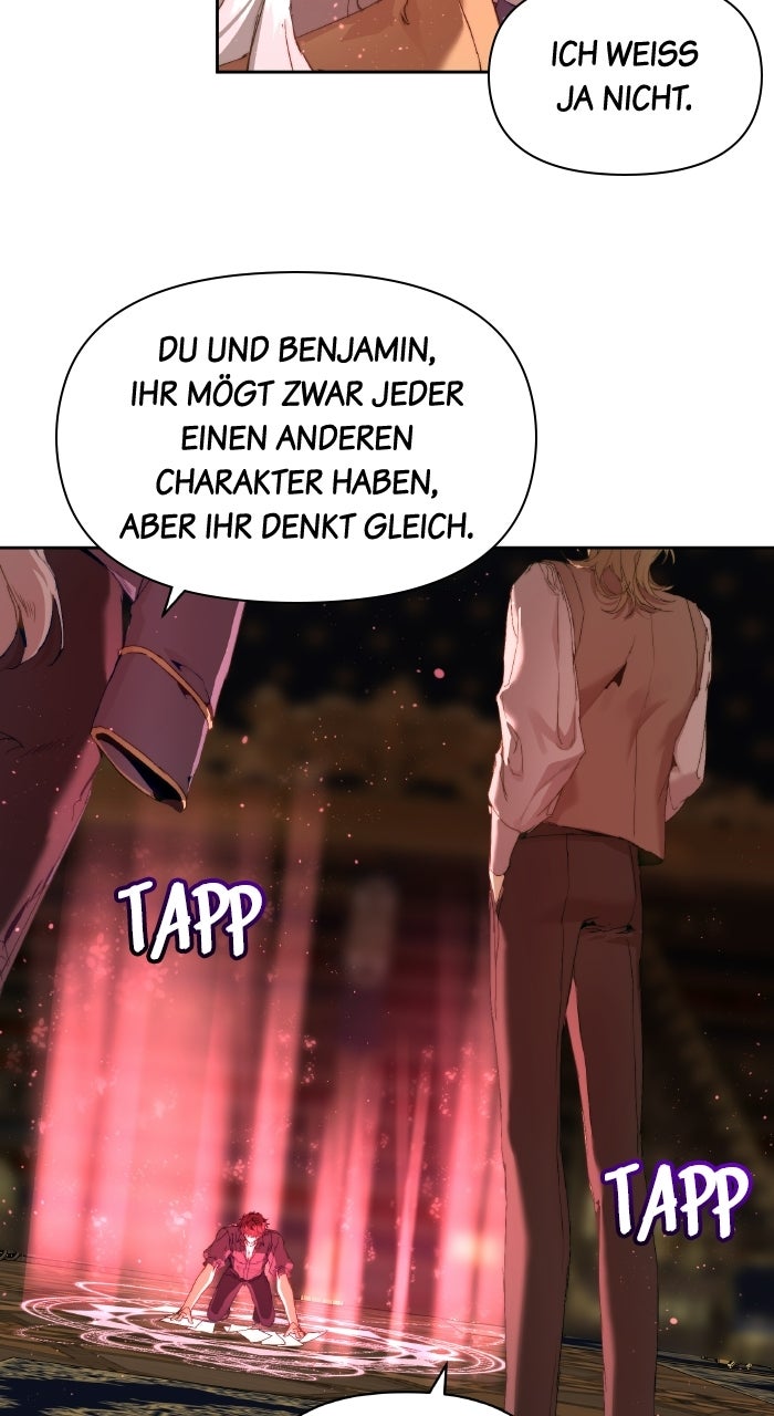 Read Als Kindermädchen des Schurken dem Tod geweiht Manga Online