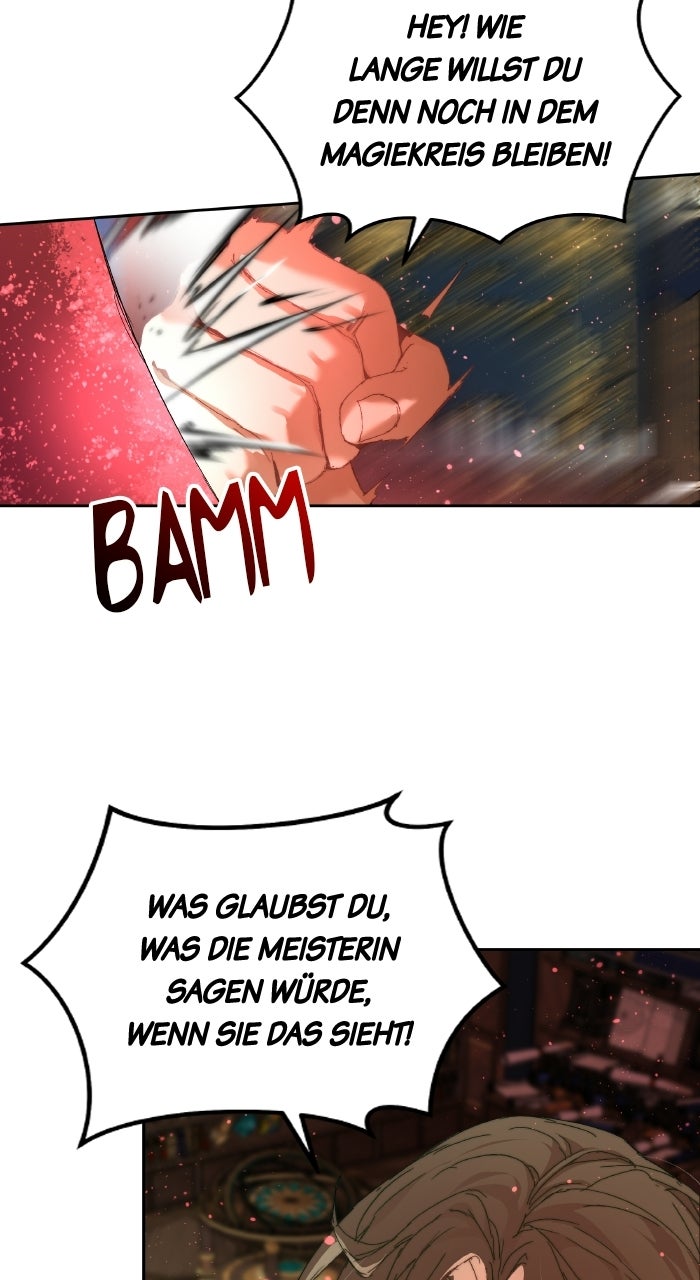 Read Als Kindermädchen des Schurken dem Tod geweiht Manga Online