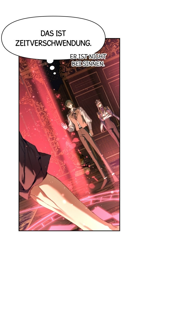 Read Als Kindermädchen des Schurken dem Tod geweiht Manga Online