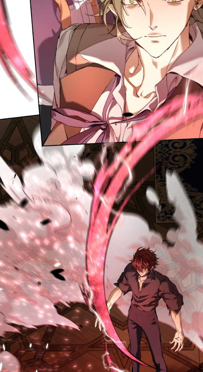 Read Als Kindermädchen des Schurken dem Tod geweiht Manga Online