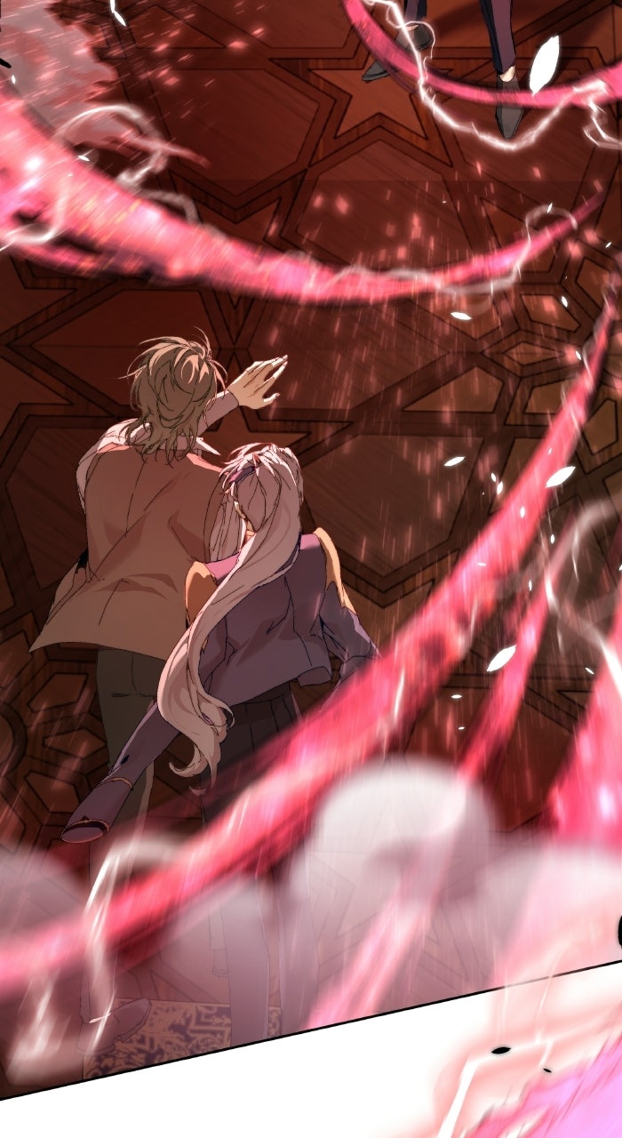 Read Als Kindermädchen des Schurken dem Tod geweiht Manga Online