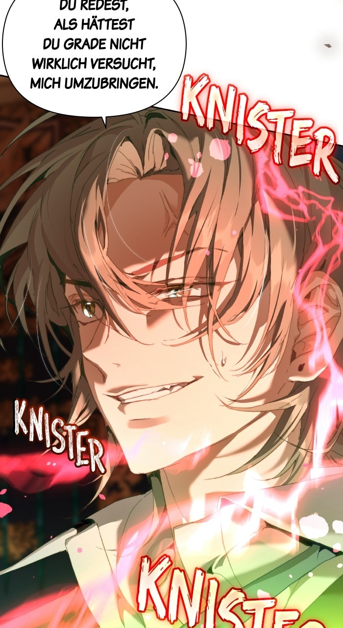 Read Als Kindermädchen des Schurken dem Tod geweiht Manga Online